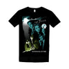 The Truth Is Still Out There - X-Files Poster T-Shirt