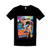 Zanties In My Panties - Suzi Shaw Art by Rick Melton - T-Shirt