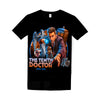 Le Dixième Docteur - Série télévisée de science-fiction classique - T-shirt
