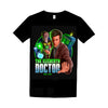 LE ONZIÈME DOCTEUR - Série de science-fiction culte - T-Shirt