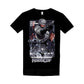 FUTURE LAW ENFORCEMENT - Klassische Horror-Sci-Fi-Filmkunst - T-Shirt