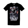 FUTURE LAW ENFORCEMENT - Klassische Horror-Sci-Fi-Filmkunst - T-Shirt