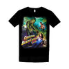 Der Schrecken vom Amazonas - Klassischer Horrorfilm - T-Shirt