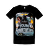 Junger Frankenstein – klassische Horrorkomödie – Filmkunst – T-Shirt