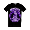 AMERIKANISCHER WERWOLF VOLLMOND - Filmkunst - T-Shirt