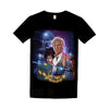 Der Vierte Doktor – Klassische Sci-Fi-TV-Show – T-Shirt