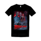 LOUP-GAROU AMÉRICAIN PLEINE LUNE - Movie Art - T-Shirt