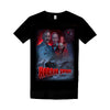 LOUP-GAROU AMÉRICAIN PLEINE LUNE - Movie Art - T-Shirt