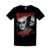 NOSFERATU 1922 - T-shirt d'horreur classique