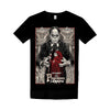 Das Phantom der Oper Poster – klassische Horrorfilmkunst – T-Shirt