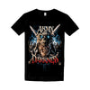 Der zweite Doktor – Klassische Sci-Fi-TV-Show – T-Shirt