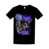 American Werewolf – Vollmond – Klassisches Horrorfilm-T-Shirt