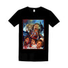 American Werewolf London – Klassisches Horrorfilm-T-Shirt von Rick Melton