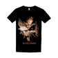 Prédateur des Badlands - Film d'horreur et d'action de science-fiction - T-shirt