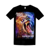 Eine American Werewolf Montage – Klassisches Horrorfilm-T-Shirt
