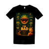 |Hellraiser Flesh – Horrorfilm-Fan-T-Shirt – Schwarzes Gildan-T-Shirt für Herren
