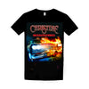 Der Vierte Doktor – Klassische Sci-Fi-TV-Show – T-Shirt