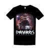 Der zweite Doktor – Klassische Sci-Fi-TV-Show – T-Shirt