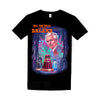 Dr Who et les Daleks - T-shirt noir Gildan Peter Cushing Doctor Who