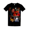 Evil Dead First Possessed  - T-Shirt  - Classic 80's Horror Movie