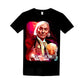 Der zweite Doktor – Klassische Sci-Fi-TV-Show – T-Shirt