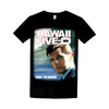 |Hellraiser Flesh – Horrorfilm-Fan-T-Shirt – Schwarzes Gildan-T-Shirt für Herren