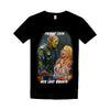 Der Vierte Doktor – Klassische Sci-Fi-TV-Show – T-Shirt