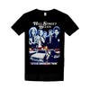 Brigade de Hill Street - T-shirt - S - 5XL - Série policière rétro des années 80