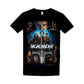 HIGHLANDER - Culte fantastique classique - T-Shirt de film