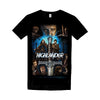 HIGHLANDER - Culte fantastique classique - T-Shirt de film