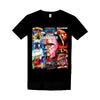 From The Mind Of John Carpenter - T-Shirt - Sizes S - 5XL - 80's Horror Movies