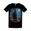 |Hellraiser Flesh – Horrorfilm-Fan-T-Shirt – Schwarzes Gildan-T-Shirt für Herren