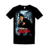 Der zweite Doktor – Klassische Sci-Fi-TV-Show – T-Shirt