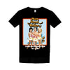 Man About The House - TV Show T-Shirt - Sizes S - 5XL - Retro TV / 70's TV Show (Copy)