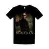 THE MATRIX - Science-fiction classique - T-shirt de cinéma