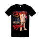 No Retreat No Surrender - Martial Arts Movie Fan T-Shirt