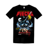 |Hellraiser Flesh – Horrorfilm-Fan-T-Shirt – Schwarzes Gildan-T-Shirt für Herren
