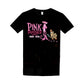 The Pink Panther Show - 60's - 70's  Cartoon TV Show T-Shirt - Mens Black Gildan T-Shirt