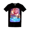 |Hellraiser Flesh – Horrorfilm-Fan-T-Shirt – Schwarzes Gildan-T-Shirt für Herren