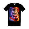 RawHead Rex He Lives - T-Shirt