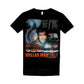 L'Homme qui valait trois milliards - T-Shirt de la série SF des années 70