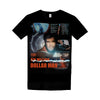 L'Homme qui valait trois milliards - T-Shirt de la série SF des années 70