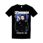Der Vierte Doktor – Klassische Sci-Fi-TV-Show – T-Shirt