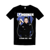 Der Vierte Doktor – Klassische Sci-Fi-TV-Show – T-Shirt