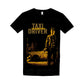 Der Vierte Doktor – Klassische Sci-Fi-TV-Show – T-Shirt