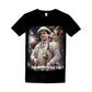 Bela Lugosi Classic - Art du film par Rick Melton - T-shirt