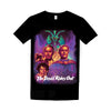 Devil Rides Out - Film d'horreur - T-shirt Gildan noir