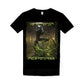 Alien - XÉNOMORPHE MÉTAMORPHOSE - T-Shirt Film d'Horreur Classique