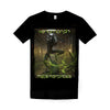 Alien - XÉNOMORPHE MÉTAMORPHOSE - T-Shirt Film d'Horreur Classique