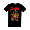 |Hellraiser Flesh – Horrorfilm-Fan-T-Shirt – Schwarzes Gildan-T-Shirt für Herren